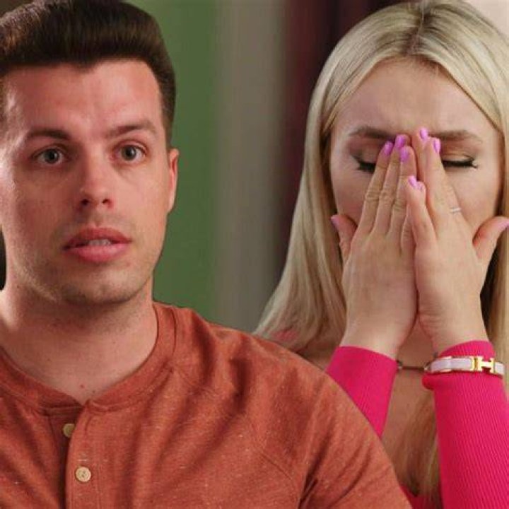 
’90 Day Fiancé’ Recap: Charlie Takes Foot Fetish Pics of His Wife, Reacts to Family Estrangement 