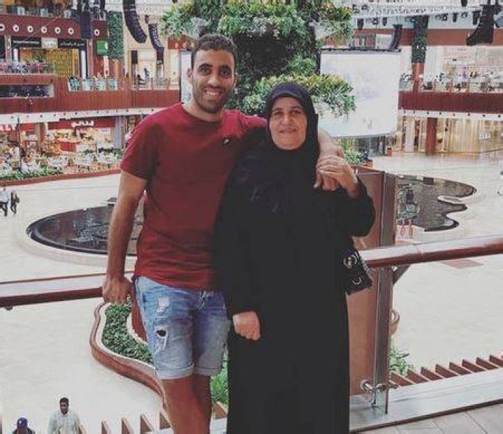 
Abderrazak Hamdallah Wife Who is Abderrazak Hamdallah Wife? 