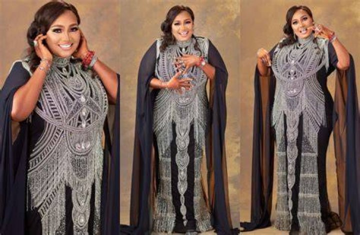 
Actress Jaiye Kuti dazzles in lovely photos as she clocks 53 
