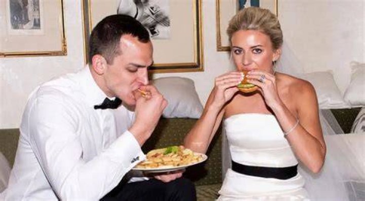 Alex Bennett Barstool Father Joe Hodges and Married Life With Graham Bennett