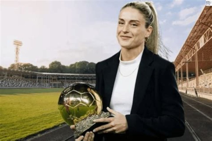 Alexia Putellas Height, Weight, Net Worth, Age, Birthday, Wikipedia, Who, Nationality, Biography