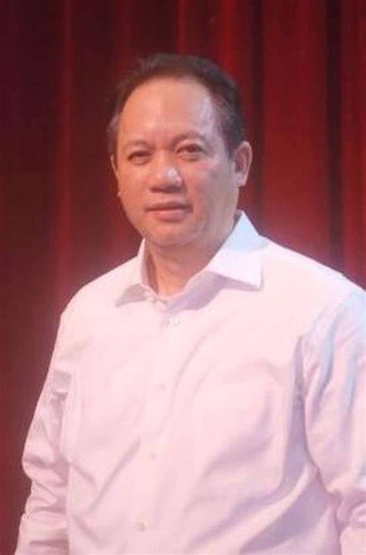 Antonio “Tony” Cojuangco Jr Height, Weight, Net Worth, Age, Birthday, Wikipedia, Who, Instagram, Biography