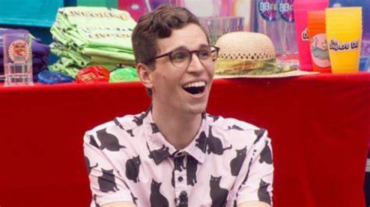 
Big Brother Contestant Michael Bruner Is From Rochester Minnesota: What Is His Job? 