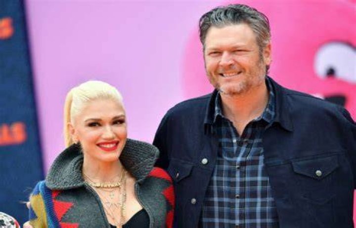 
Blake Shelton on Rebalancing Life with Gwen Stefani and His 3 Stepsons: ‘I Don’t Want Any Regrets’ 