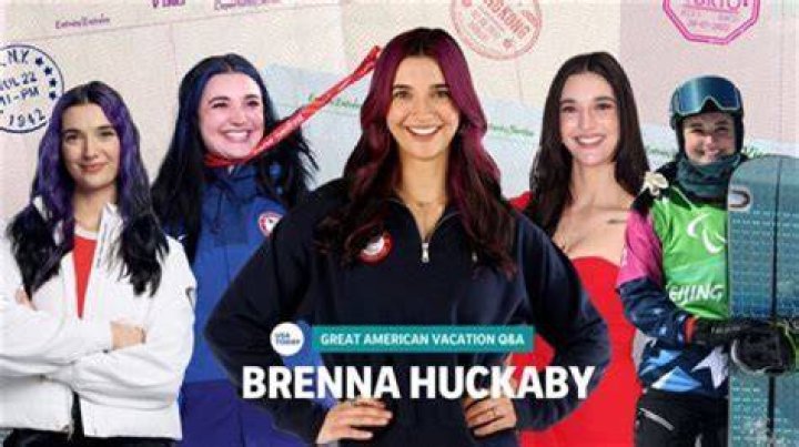 Brenna Smith Height, Weight, Net Worth, Age, Birthday, Wikipedia, Who, Instagram, Biography