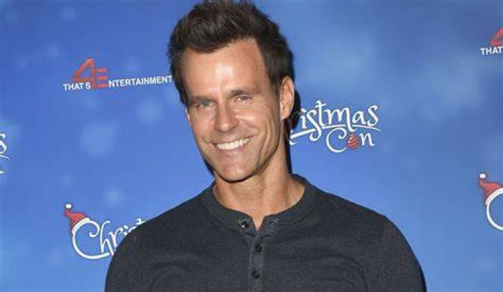 Cameron Mathison: What Kind Of Cancer Did He Have? Update On The Canadian Actor’s Health