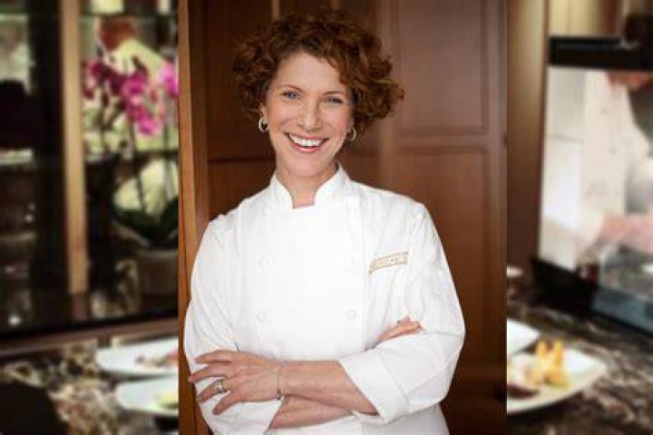 Chef Joanne Weir Height, Weight, Net Worth, Age, Birthday, Wikipedia, Who, Instagram, Biography