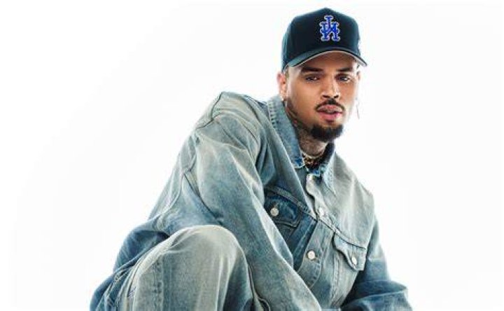 
Chris Brown trolled after group of Black women allegedly not allowed in VIP section of his London shoe 