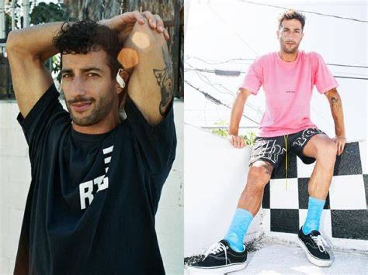 Daniel Ricciardo’s Height, Weight, Net Worth, Age, Birthday, Wikipedia, Who, Nationality, Biography