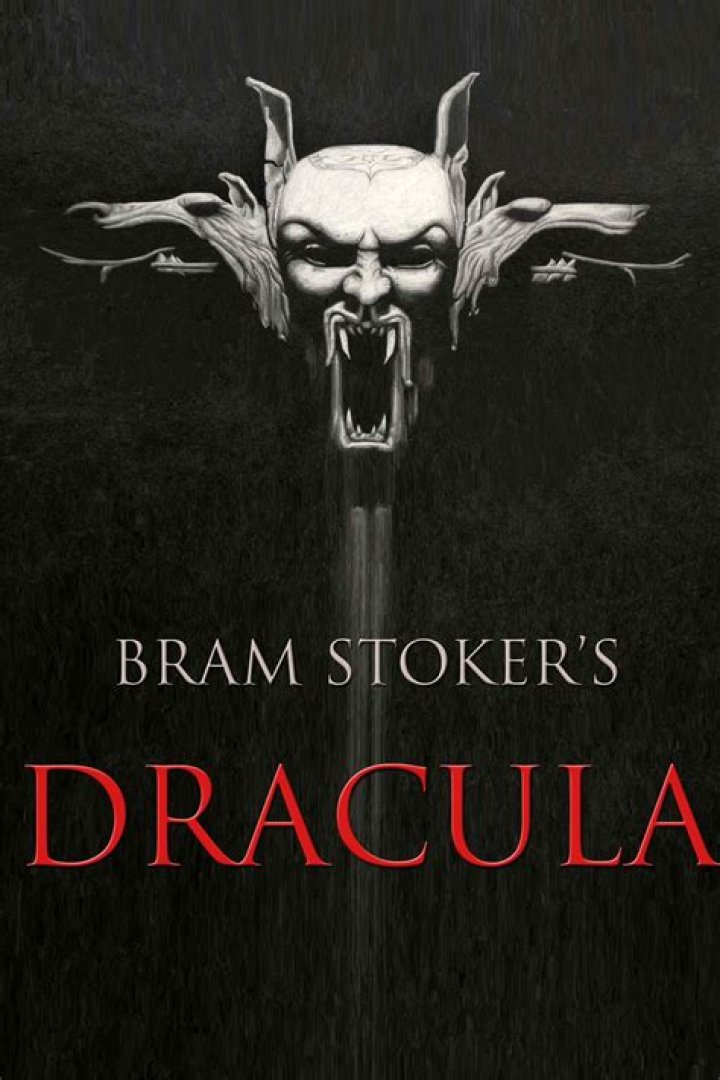 
Does Bram stoker die 
