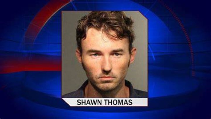 
Florida Man Shawn Ryan Thomas Gets A Sentence For 885 Years, Here Is What He Did 