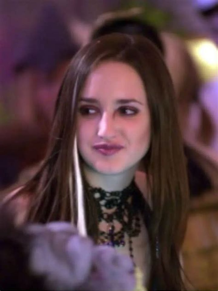 
George Alice Height, Age, Boyfriend, Biography, Wiki, Net Worth 