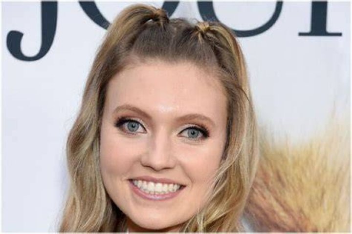 Grace Sharer Height, Weight, Net Worth, Age, Birthday, Wikipedia, Who, Nationality, Biography