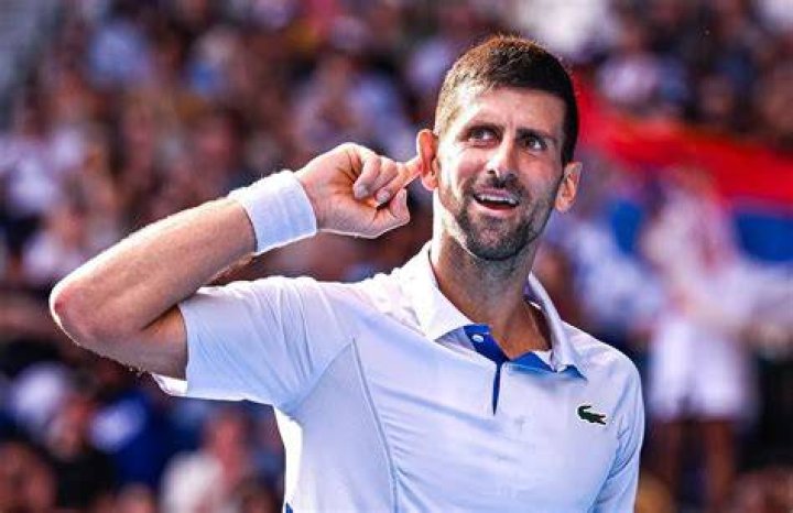 
Has Novak Djokovic Planned For Vaccination? Where Is He Now? 