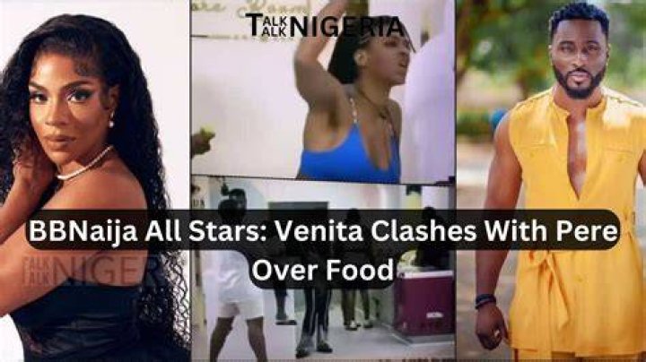 
Housemates Share Thoughts On Food Conflict– BBNaija 