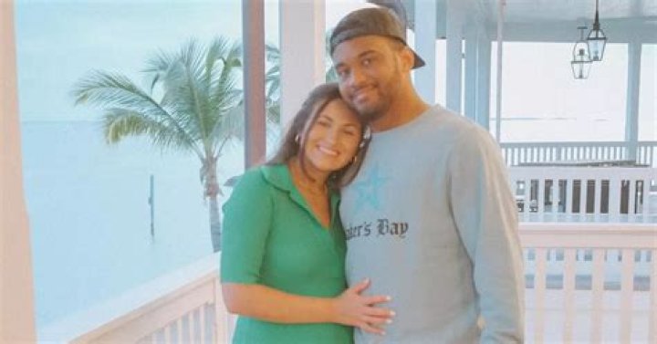 How Old Is Tua Tagovailoa Wife Annah Gore? Here Is What We Know About Her
