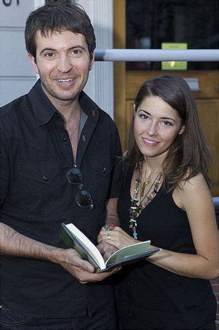 
Inside Tygh Runyan and Wife Sarah Lind’s Married Life 