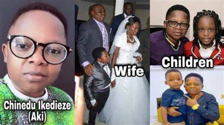 
Is Chinedu Ikedieze Dead or Still Alive? Twitter Tribute Has Fans Wondering If The Bad News is Actually True 