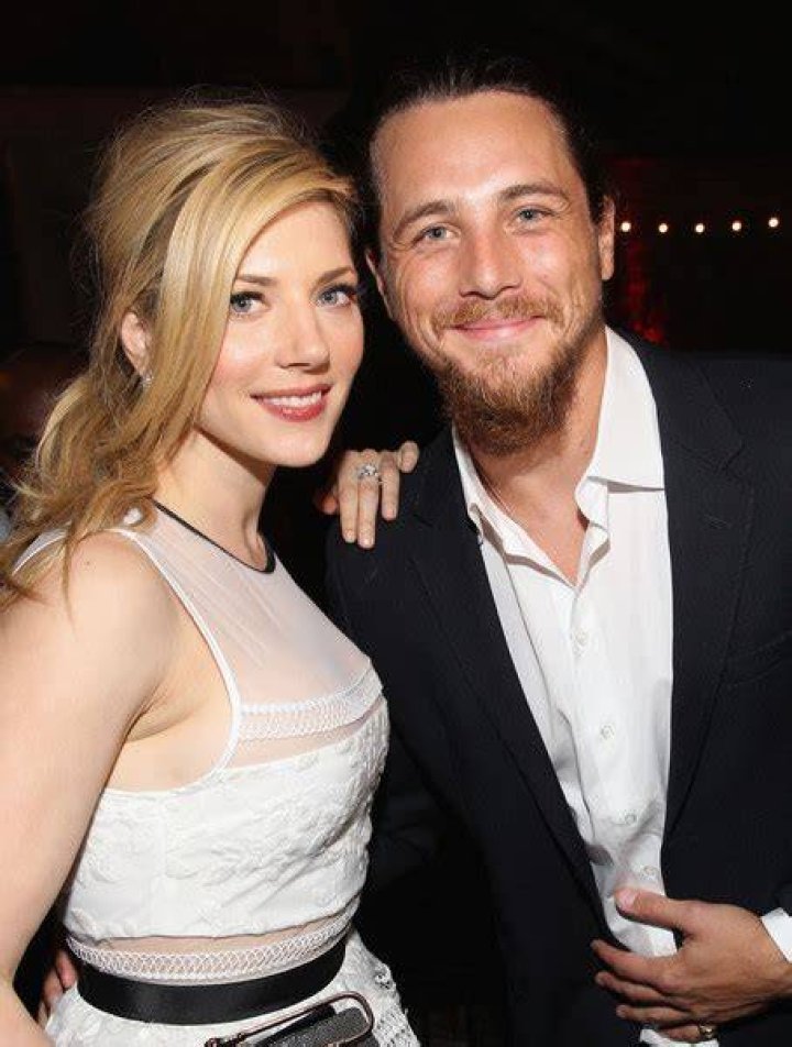 Is Katheryn Winnick Married or In a Relationship, Who is Her Husband or Boyfriend?