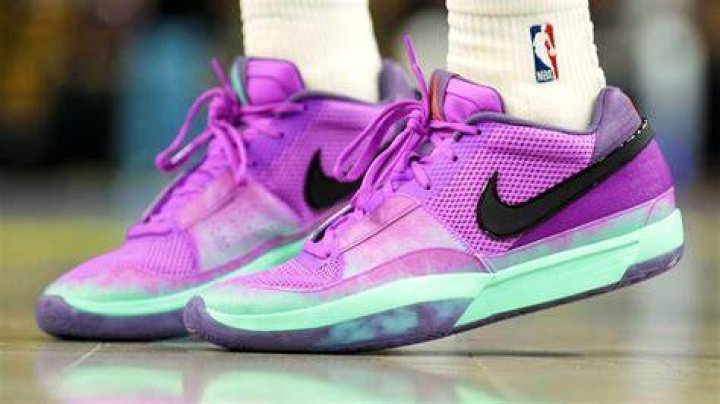 
Ja Morant shoes no longer sold by Nike? Here’s why NBA star’s signature sneakers were removed from app and website 