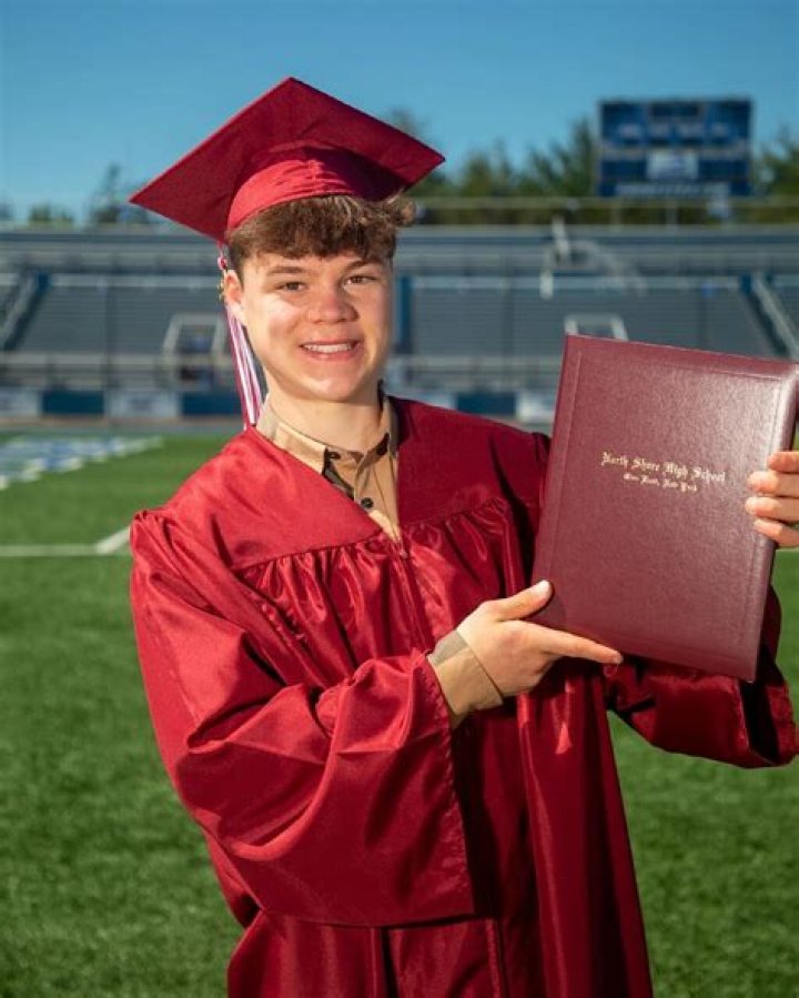 
Jack Garzon Height, Age, Girlfriend, Biography, Wiki, Net Worth 