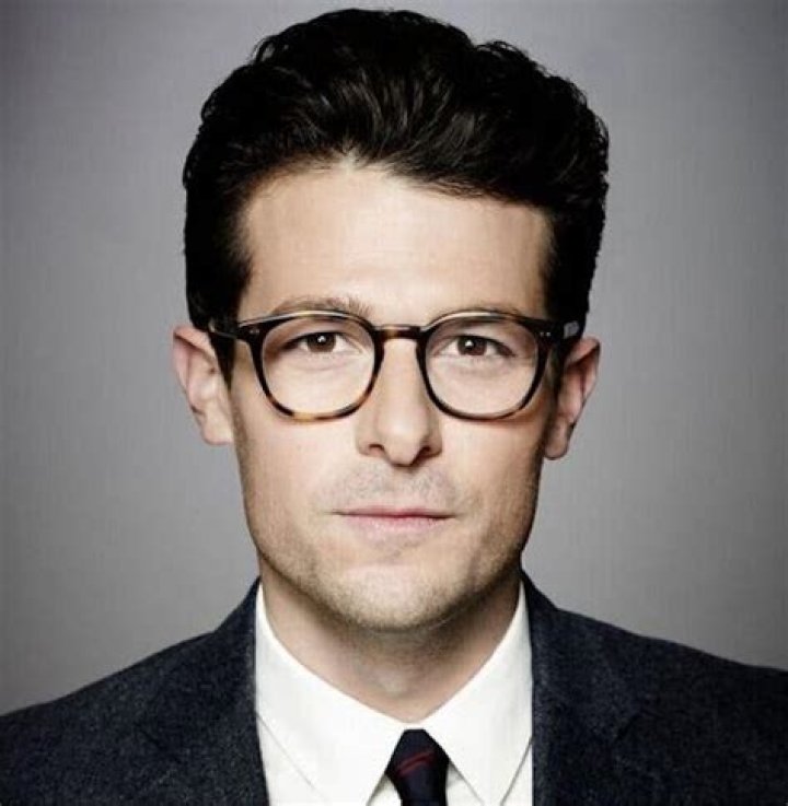 Jacob Soboroff Height, Weight, Net Worth, Age, Birthday, Wikipedia, Who, Instagram, Biography