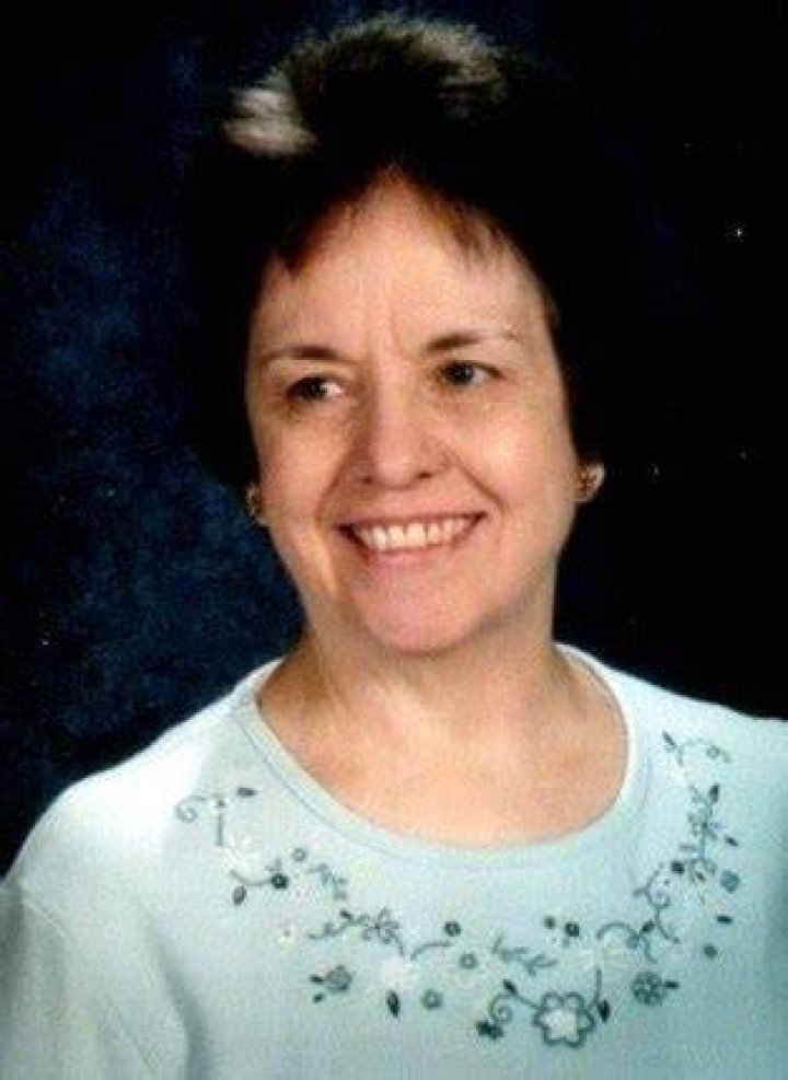 
Jane Barrett Obituary: A Life Of Teaching And Community Service 