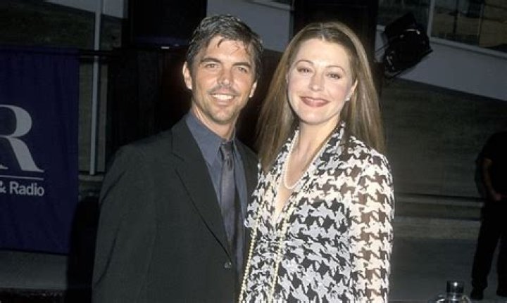 Jane Leeves Husband Marshall Coben Is A Movie Producer