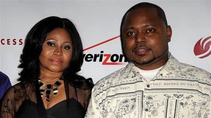 ,Jaqueline Maraj – Jelani Maraj’s Wife, Where Is Nicki Minaj’s Brother Today?