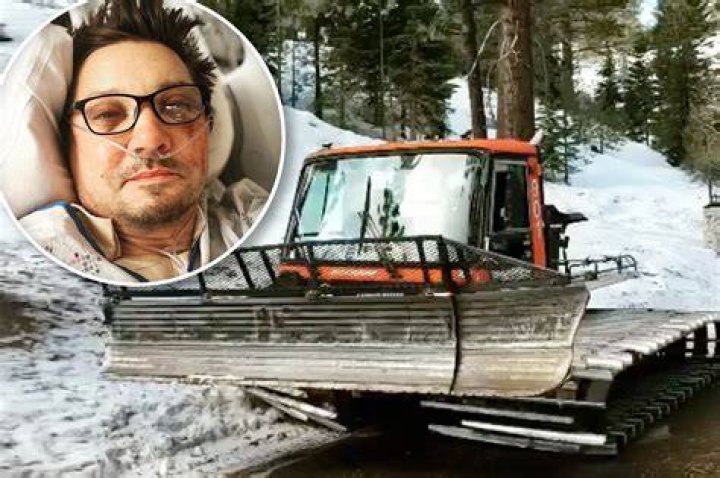 
Jeremy Renner was Crushed by Snowplow While Trying to Save Nephew, Reveals Sheriff’s Report 