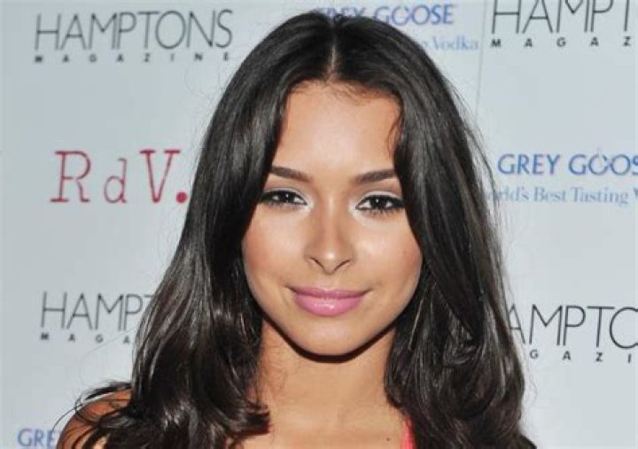 Jessica Caban Height, Weight, Net Worth, Age, Birthday, Wikipedia, Who, Nationality, Biography