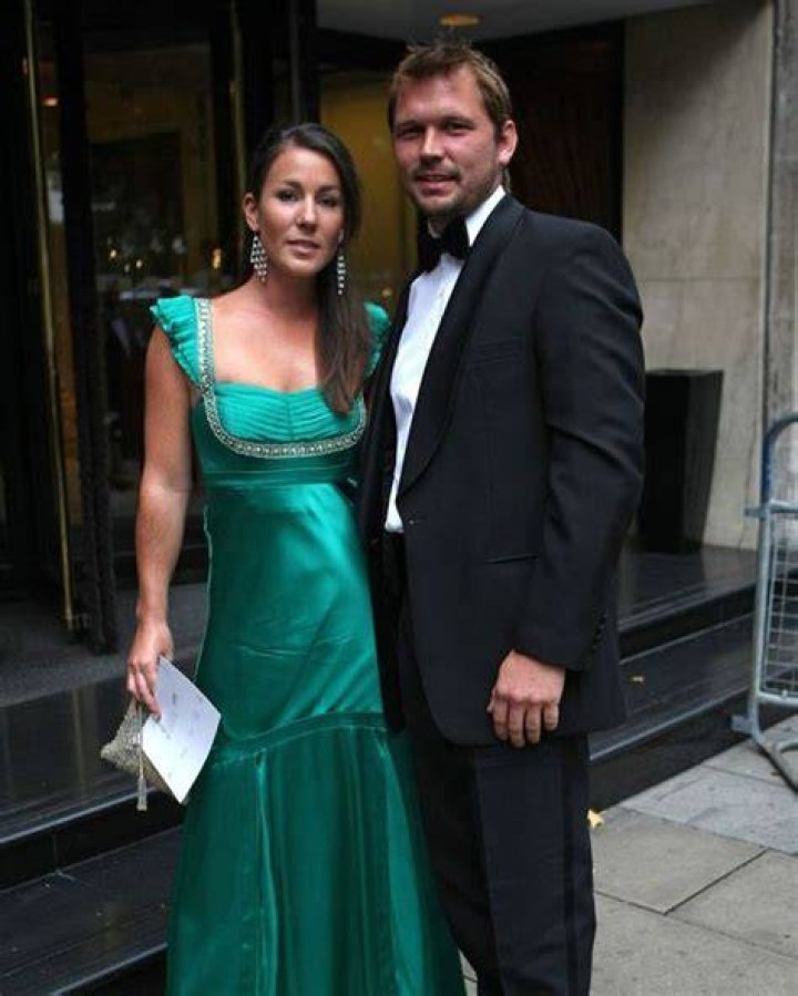 
Jimmy Doherty Wife Who is Jimmy Doherty Wife? 
