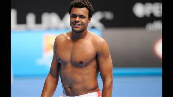 
Jo-Wilfried Tsonga Height, Weight, Net Worth, Age, Birthday, Wikipedia, Who, Nationality, Biography 