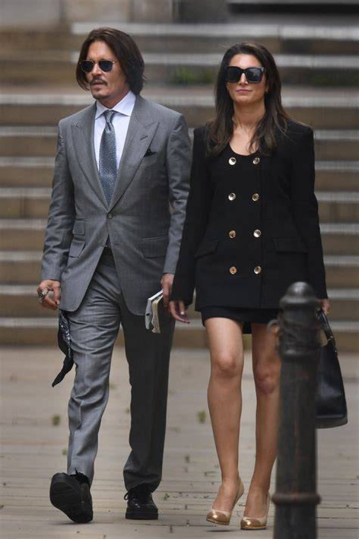 Joelle Rich Net Worth and As Johnny Depp Is Dating The Schillings’s Lawyer