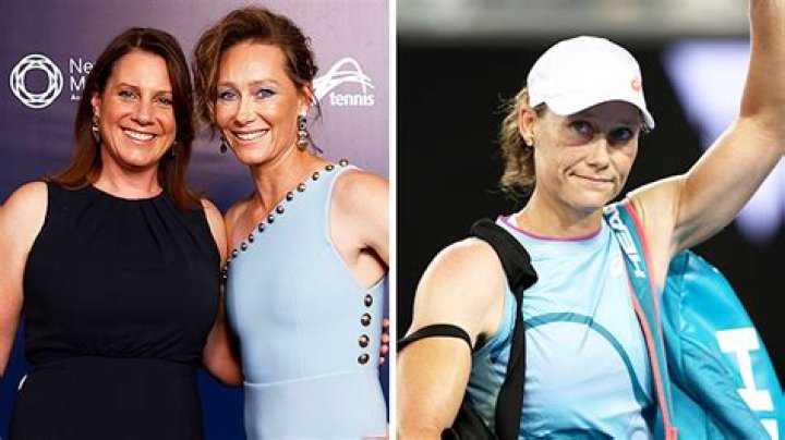 Liz Astling-Sam Stosur’s Wife Height, Weight, Net Worth, Age, Birthday, Wikipedia, Who, Nationality, Biography