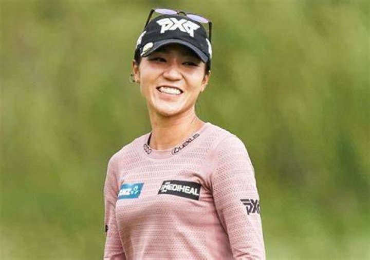 Lydia Ko Height, Weight, Net Worth, Age, Birthday, Wikipedia, Who, Nationality, Biography