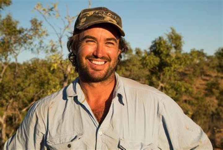 
Matt Wright From Outback Wrangler Is Back With New TV Show “Wild Territory” 