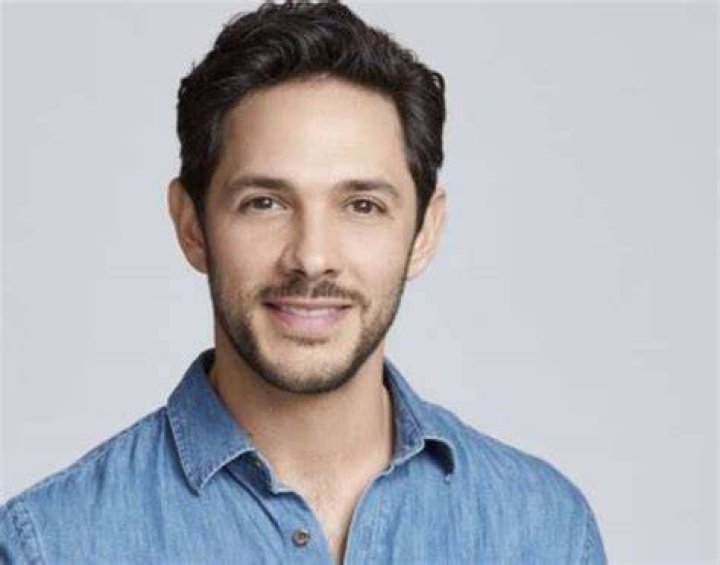 Michael Rady Height, Weight, Net Worth, Age, Birthday, Wikipedia, Who, Nationality, Biography