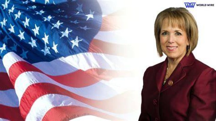 Michelle Lujan Grisham Height, Weight, Net Worth, Age, Birthday, Wikipedia, Who, Nationality, Biography