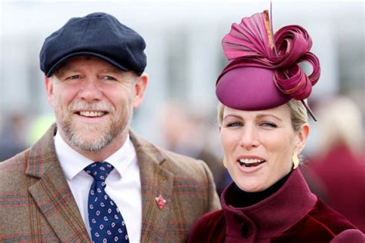 
Mike Tindall Opens Up About ‘Boozy’ First Date with Wife Zara, Jokes ‘It Was a Good Start’ 