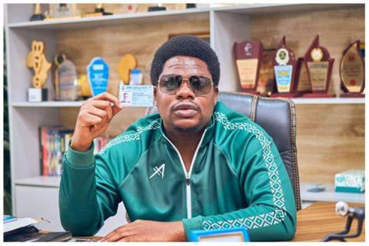 
Nigeria Must Work For All, Not For A Few – Mr Macaroni 
