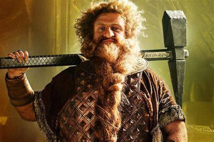 
Owain Arthur Is Featured As A Prince Durin IV In “The Lord of the Rings: The Rings of Power” 