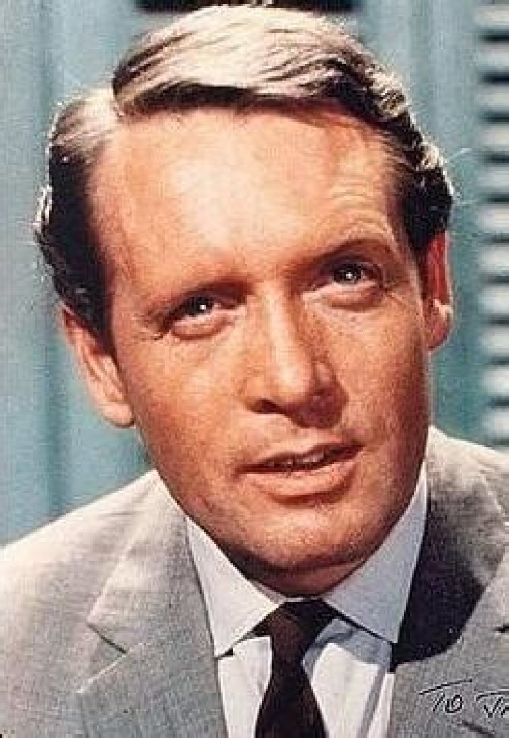 Patrick Mcgoohan Cause of Death, How did Patrick Mcgoohan Die?