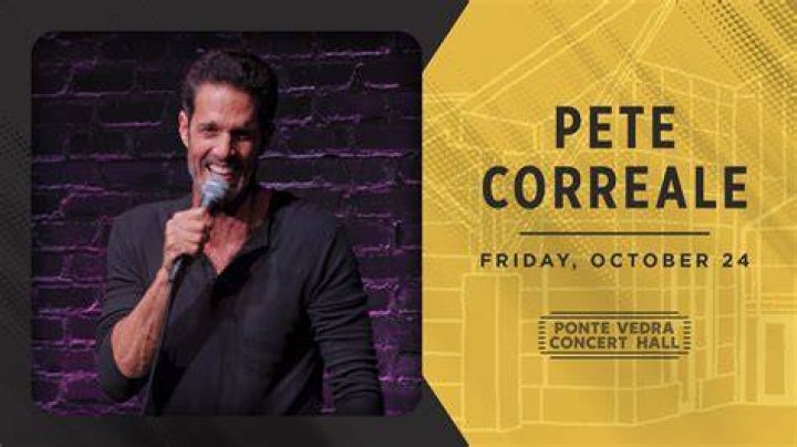
Pete Correale Has A Multifaceted Career – How Much Money Does He Have? 