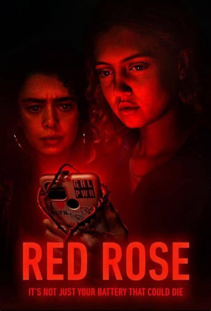 
“Red Rose” A Horror Drama Is Set To Released On Netflix 