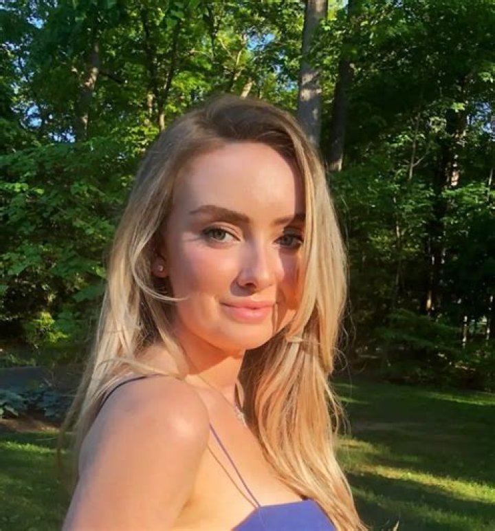 Rikki Schlott Height, Weight, Net Worth, Age, Birthday, Wikipedia, Who, Nationality, Biography