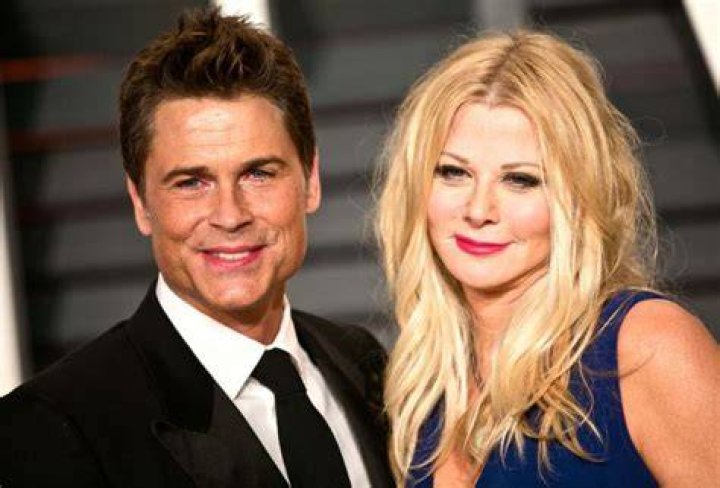 Rob Lowe’s wife Sheryl Berkoff Wiki Bio, Age, Net Worth, Age, Death