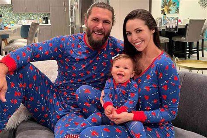 
Scheana Shay and Brock Davies Say 19-Month-Old Daughter Summer Is Turning into a ‘Mini-Scheana’ 