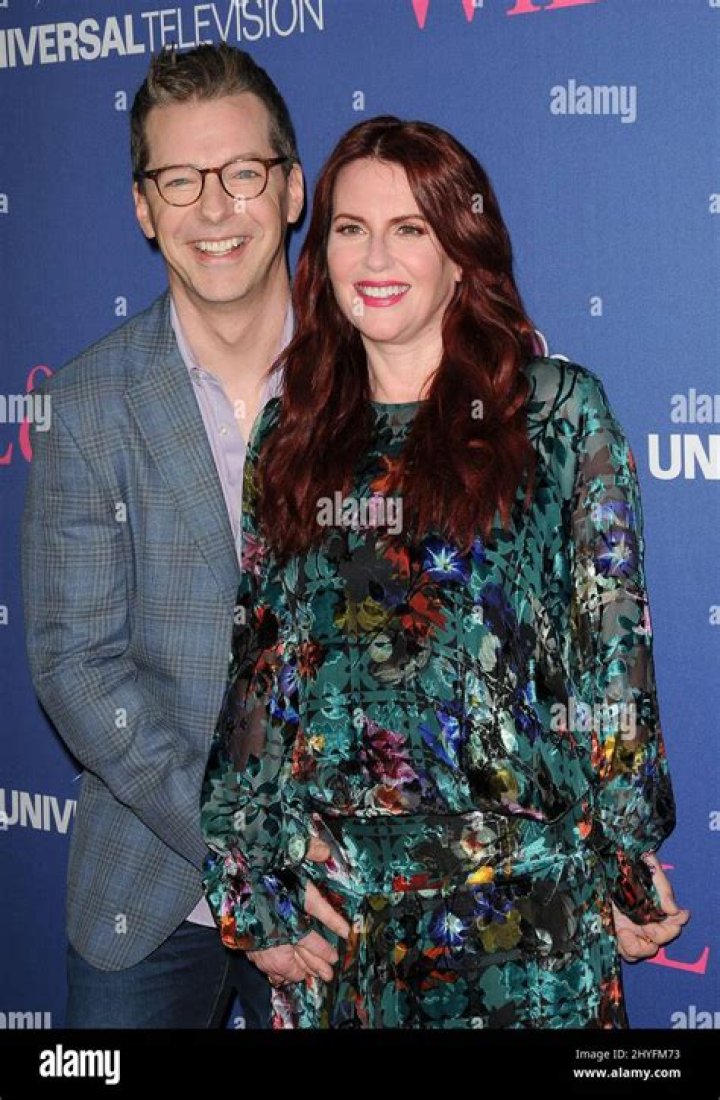 Sean Hayes Wife Who is Sean Hayes Wife?