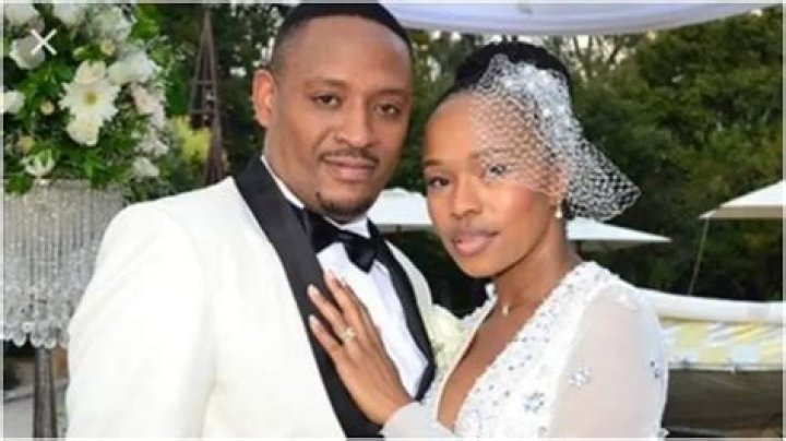 
Sindi Dlathu Husband Okielant Nkosi Age, Birthday, Wikipedia, Who, Nationality, Biography 